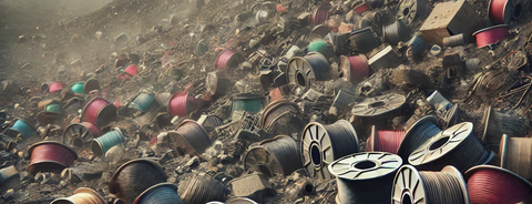 Creating Truly Biodegradable Filament