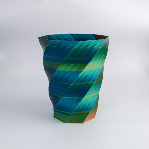 Small Trash Can
