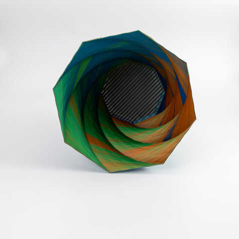 Small Trash Can