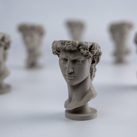 David Pot - Small