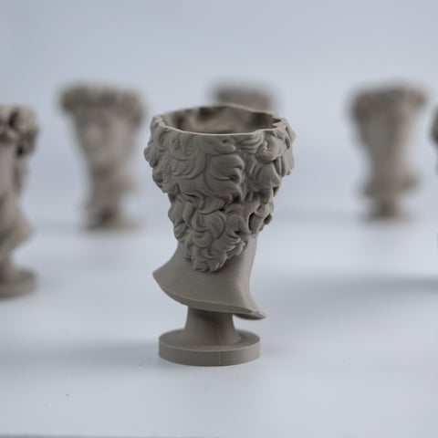 David Pot - Small