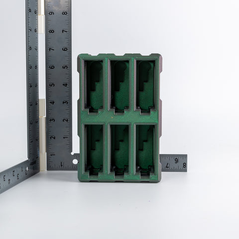 Magazine Rack