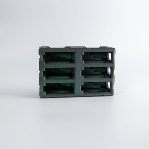 Magazine Rack