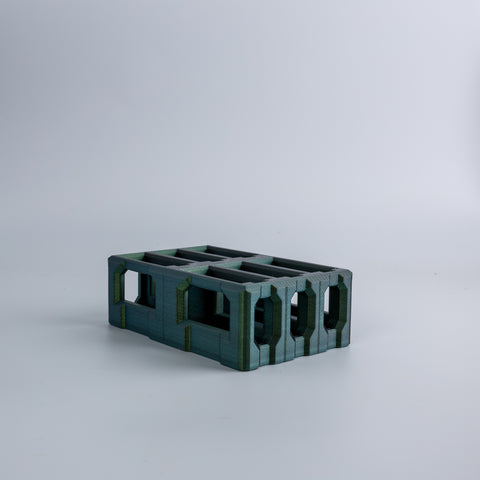 Magazine Rack