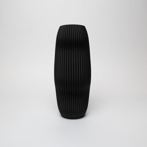 Wavy Vase