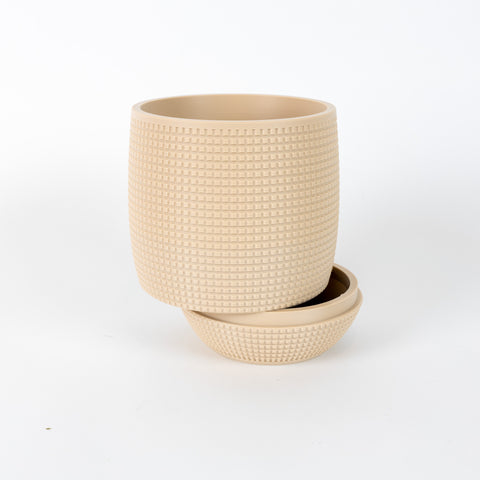 Grid Planter