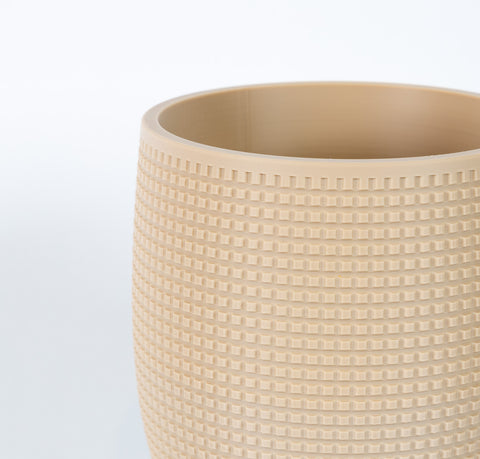 Grid Planter