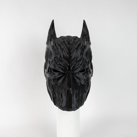 Death Knight Mask