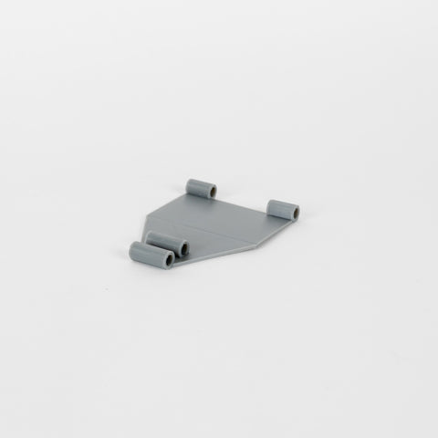 E-Collar Antenna Keeper Holder New V2