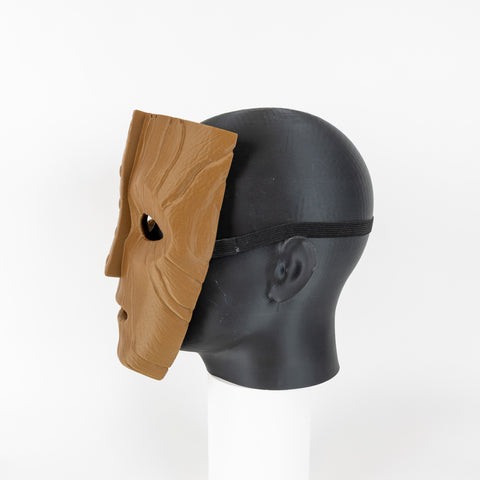 Loki Mask from The Mask