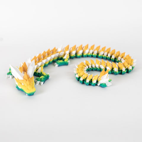 Crystal Dragon