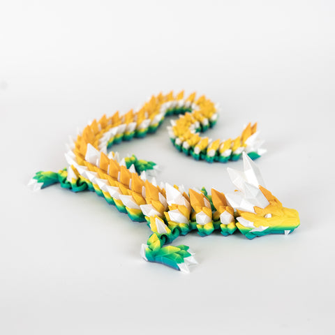Crystal Dragon