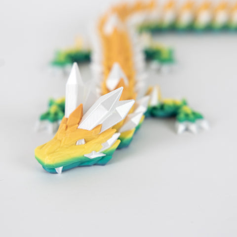 Crystal Dragon