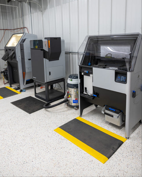 SLS PRINTING