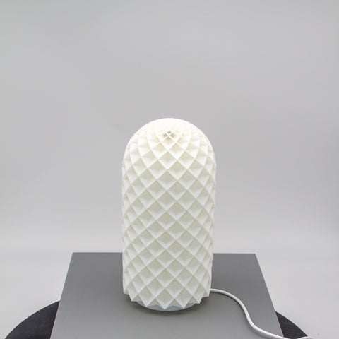 Geometric Desk Lamps