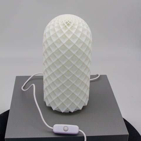 Geometric Desk Lamps