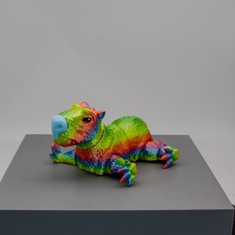 Capybara