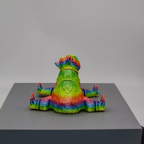 Capybara