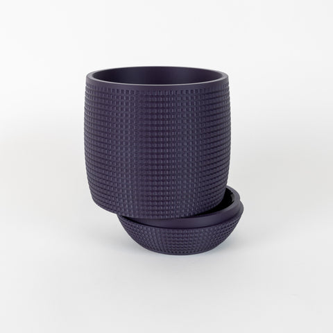 Grid Planter