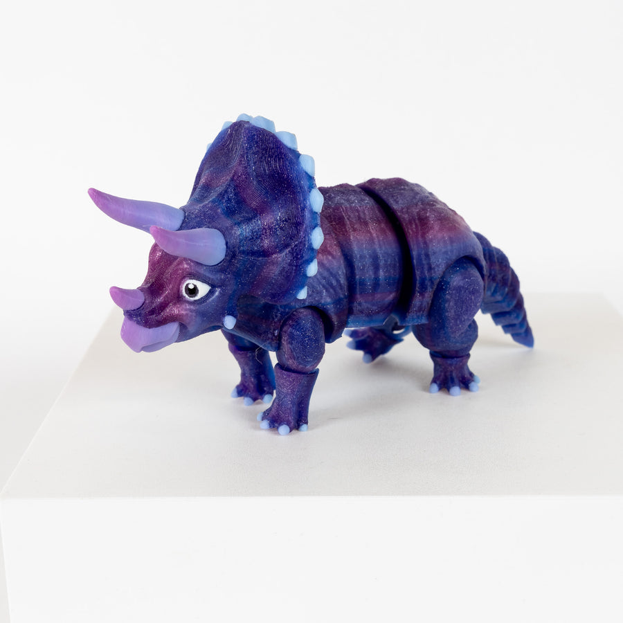 Triceratops