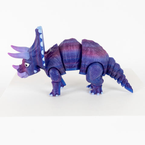Triceratops