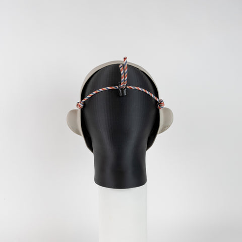 Joker Bank Robber Mask - Small