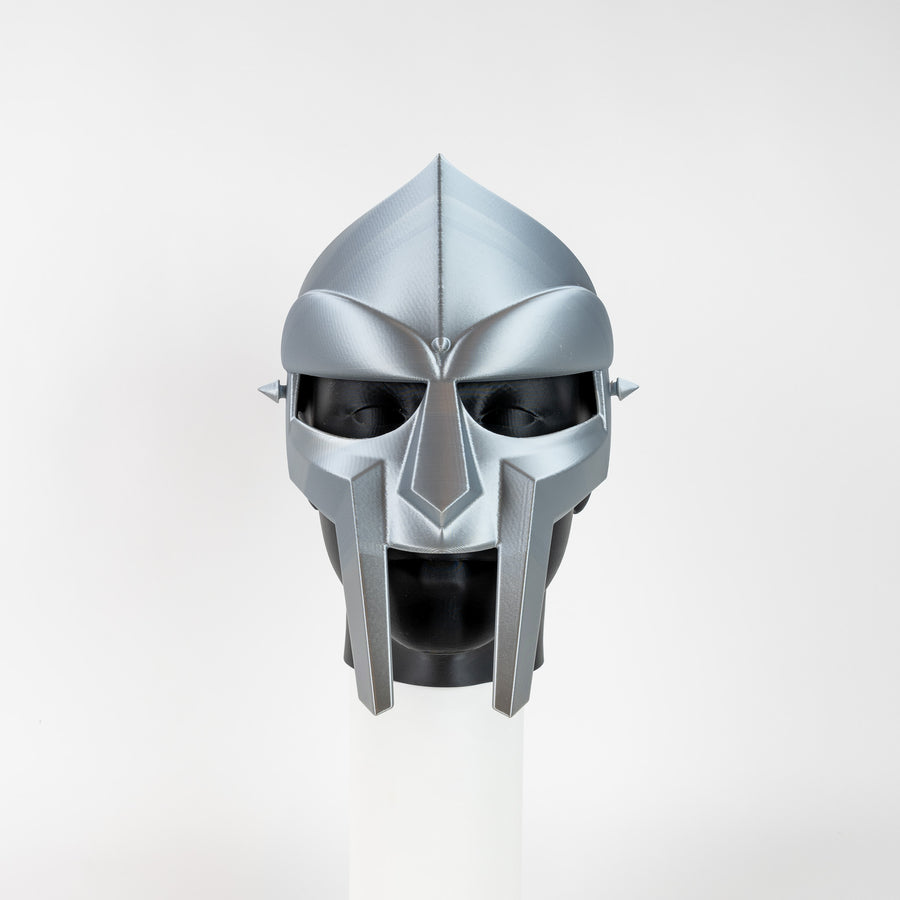 MF Doom Mask