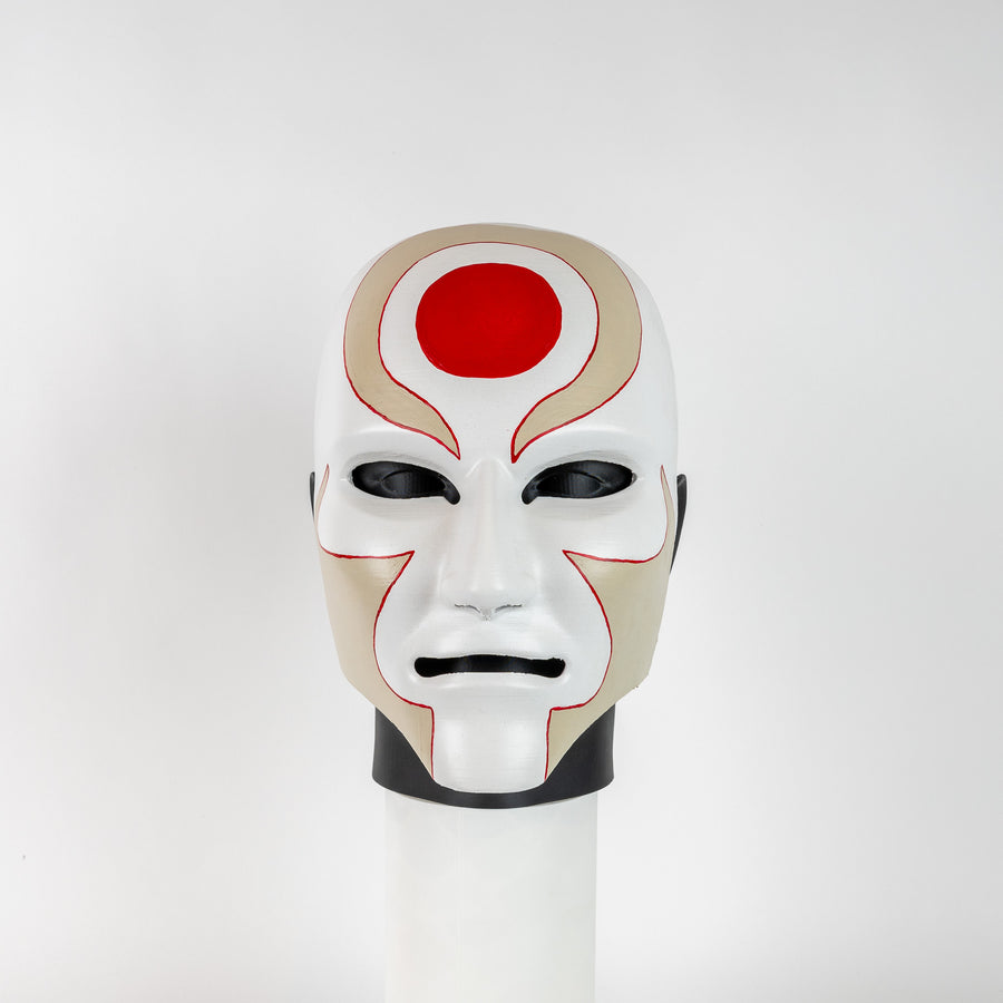 Amon Mask