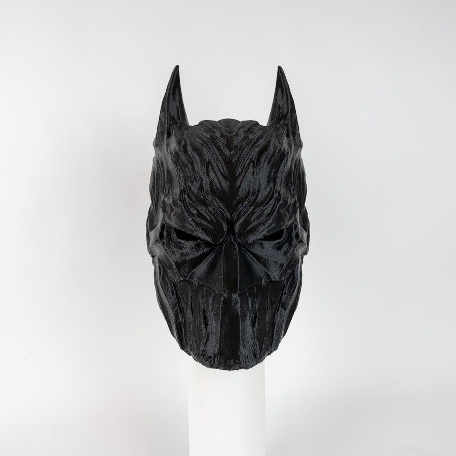 Death Knight Mask