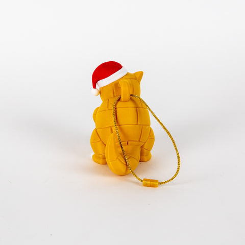 Sandshrew Ornament