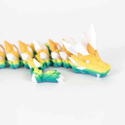 Crystal Dragon
