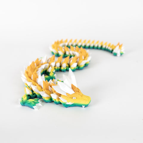Crystal Dragon
