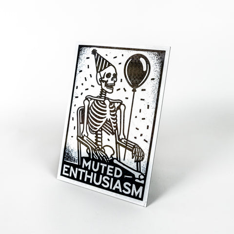 Enthusiasm Geometric Holographic